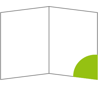 オリジナルカットポケット