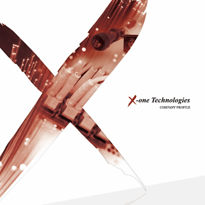 X1 Technologies 様