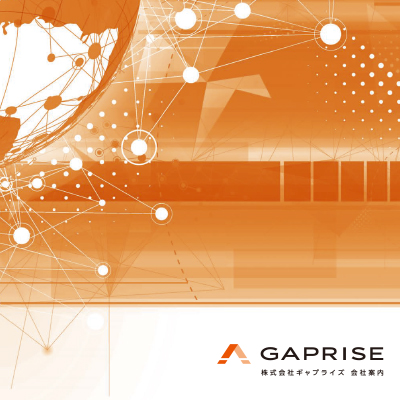 株式会社ギャプライズ 様