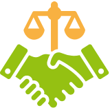 税務・法務・士業 デザイン事例