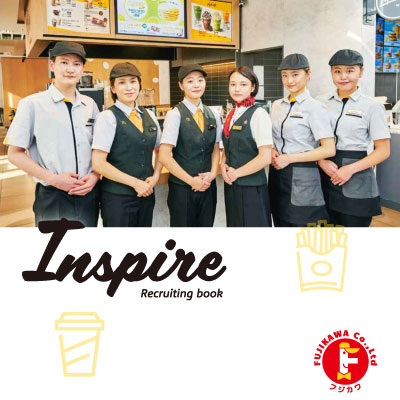 株式会社フジカワ 様